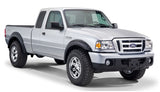 Husky Liner 1993-2011 Ranger (Ex Fx4 Submodel) Fender Flares Pocket Style 4Pc