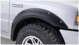 Husky Liners Fender Flares Pocket-Style 4PC Set (28021915)