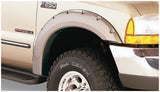 Husky Liners Fender Flares Pocket-Style 4PC Set (2802914)