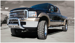 Husky Liners Élargisseurs d'ailes — 1999-2007 Ford F-250 Super Duty (2802914)