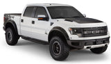Husky Liner 2010-2014 F150 Fender Flares Pocket Style 4Pc