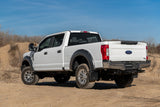 Husky Liner 2017-2022 F250 Super Duty Fender Flares Pocket Style 4Pc