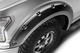 Husky Liners Fender Flares Pocket-Style 4PC Set (2802945)