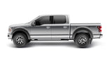 Husky Liners Fender Flares Pocket-Style 4PC Set (2802945) — view 5