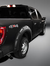 Fender Flares Pocket-Style 4PC Set