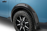 Husky Liner 2022+ Maverick Fender Flares Pocket Style 4Pc
