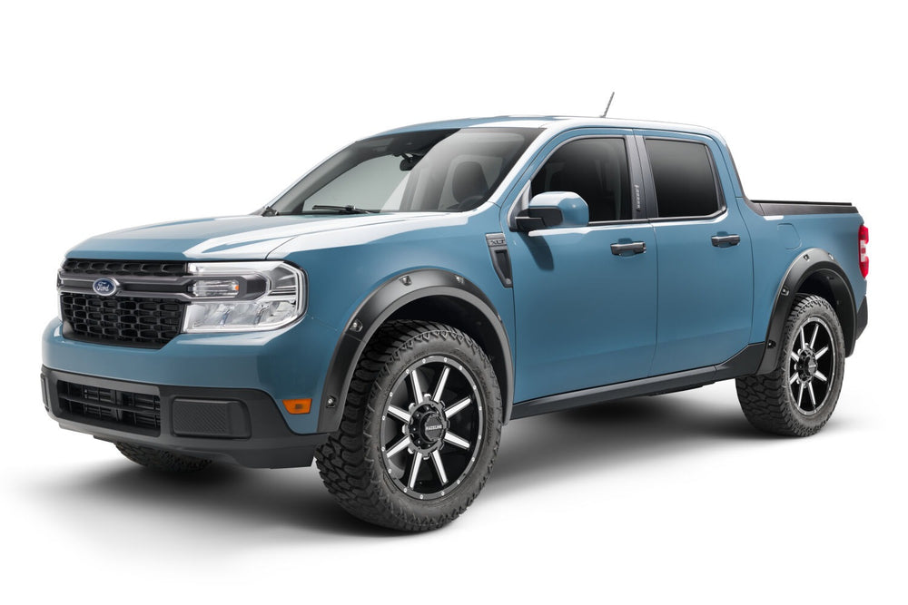 Husky Liners Fender Flares — 2022+ Ford Maverick
