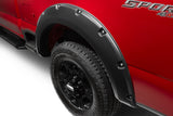 Husky Liner 2023+ F250 Super Duty Fender Flares Pocket Style 4Pc