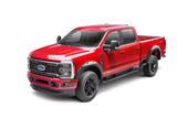 Husky Liner 2023+ F250 Super Duty Fender Flares Pocket Style 4Pc