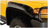 Husky Liners Fender Flares Pocket-Style 4PC Set (28031922) — view 5