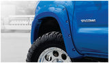 Husky Liner 2005-2011 Tacoma Fender Flares Pocket Style 4Pc