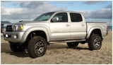 Fender Flares Pocket-Style 4PC Set