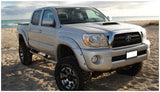 Husky Liner 2005-2011 Tacoma Fender Flares Pocket Style 4Pc
