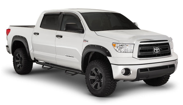 Husky Liners Fender Flares, Pocket-Style 4-Piece Set — 2007-2013 Toyota Tundra
