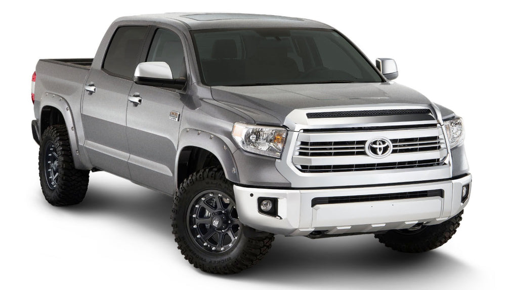 Husky Liners Mud Flaps — 2014-2021 Toyota Tundra