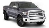 Husky Liner 2014-2021 Tundra Must Remove Factory Mudflaps Fender Flares Pocket Style 4Pc