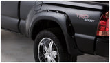 Husky Liner 2005-2011 Tacoma Fender Flares Pocket Style 4Pc