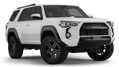 Husky Liners Fender Flares — 2014-2024 Toyota 4Runner (Ex Limited)