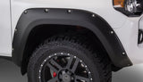 Husky Liner 2014-2024 4Runner (Ex Limited) Fender Flares Pocket Style 4Pc