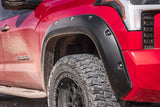 Husky Liners Fender Flares Pocket-Style 4PC Set (2803925)