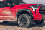 Husky Liner 2022+ Tundra Fender Flares Pocket Style 4Pc