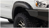 Husky Liners Fender Flares — 2012-2015 Toyota Tacoma (2803928) - image 4