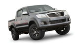 Fender Flares Pocket-Style 4PC Set (2803929)