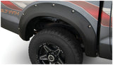Fender Flares Pocket-Style 4PC Set