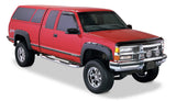 Husky Liner 1995-1999 Tahoe 2 Door Models Only Fender Flares Pocket Style 4Pc