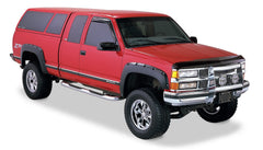 Husky Liners Élargisseurs d'ailes — 1988-2000 Chevrolet C2500