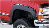 Husky Liners Fender Flares Pocket-Style 4PC Set (2804919) — view 5