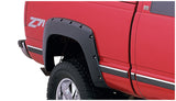 Husky Liners Fender Flares Pocket-Style 4PC Set (2804919)