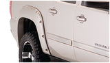 Husky Liners Fender Flares Pocket-Style 4PC Set (2804932) — view 5
