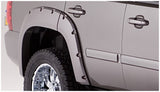Husky Liner 2007-2014 Tahoe (Ex Ltz) Models Fender Flares Pocket Style 4Pc