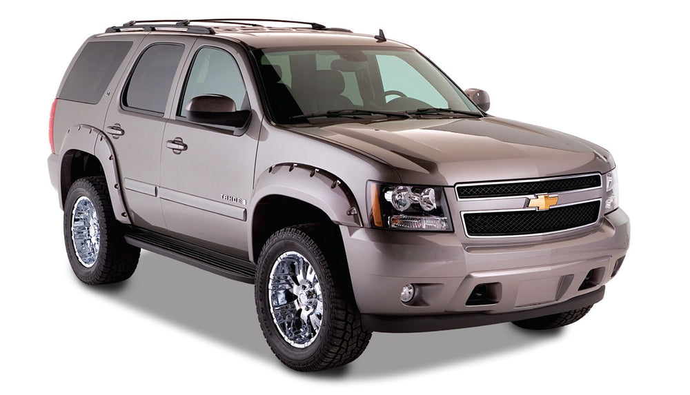 Husky Liners Élargisseurs d'ailes — 2007-2014 Chevrolet Tahoe (Ex LTZ)