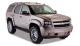 Husky Liner 2007-2014 Tahoe (Ex Ltz) Models Fender Flares Pocket Style 4Pc