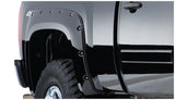 Husky Liners Fender Flares Pocket-Style 4PC Set (2804942)