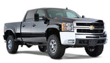 Husky Liner 2007-2013 Silverado 1500 Fender Flares Pocket Style 4Pc