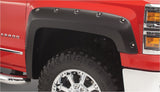 Husky Liner 2014-2018 Silverado 1500 Fender Flares Pocket Style 4Pc