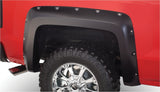 Husky Liners Fender Flares Pocket-Style 4PC Set (2804959) — view 5