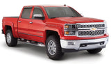 Husky Liner 2014-2018 Silverado 1500 Fender Flares Pocket Style 4Pc