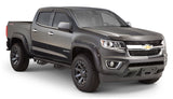 Husky Liner 2015-2020 Colorado Excludes Zr2 Models Fender Flares Pocket Style 4Pc