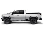 Husky Liner 2020+ Silverado 2500 Hd Fender Flares Pocket Style 4Pc