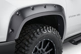 Husky Liners Fender Flares — 2020-2026 Chevrolet Silverado 2500 HD - image 6