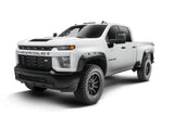 Husky Liner 2020+ Silverado 2500 Hd Fender Flares Pocket Style 4Pc