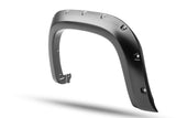 Husky Liner 2021-2022 Colorado Excludes Zr2 Models Fender Flares Pocket Style 4Pc