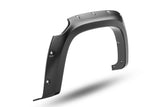 Husky Liner 2021-2022 Colorado Excludes Zr2 Models Fender Flares Pocket Style 4Pc