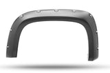 Husky Liner 2021-2022 Colorado Excludes Zr2 Models Fender Flares Pocket Style 4Pc