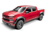 Husky Liners Fender Flares — 2019+ Chevrolet Silverado 1500 - image 6