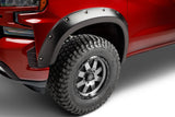 Husky Liner 2019+ Silverado 1500 Excludes Zr2 Fender Flares Pocket Style 4Pc